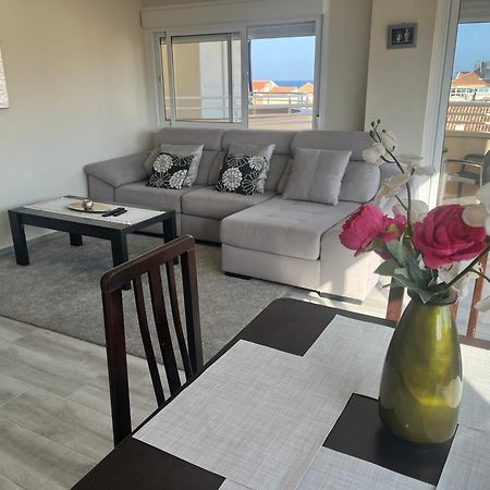 Apartamento Luxury En 푸엔히롤라 외부 사진