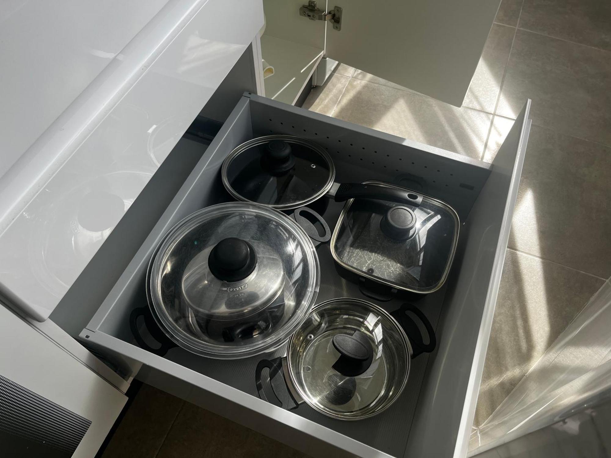 Apartamento Luxury En 푸엔히롤라 외부 사진