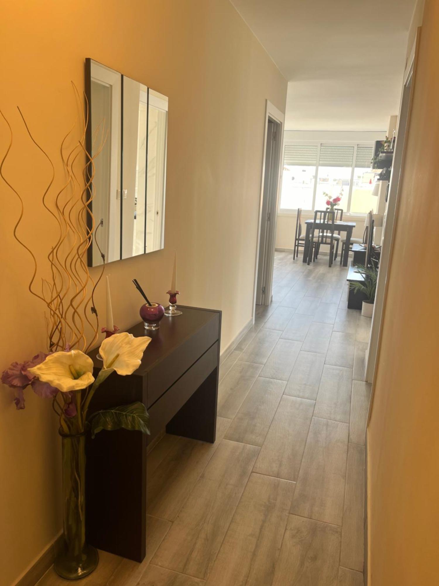 Apartamento Luxury En 푸엔히롤라 외부 사진